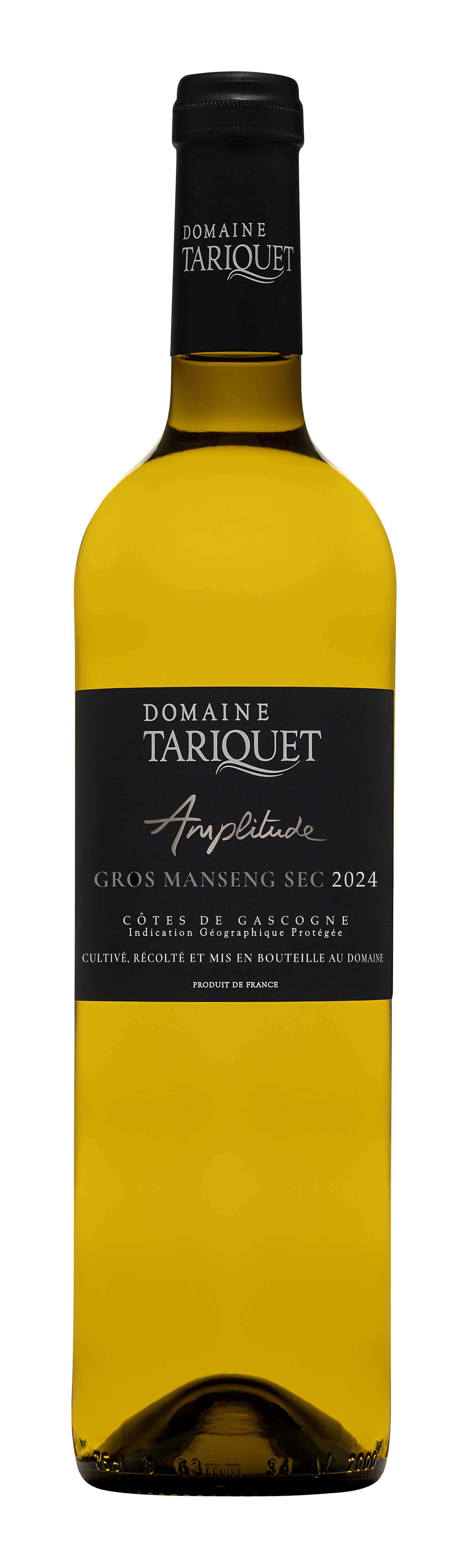 Tariquet Amplitude 2024